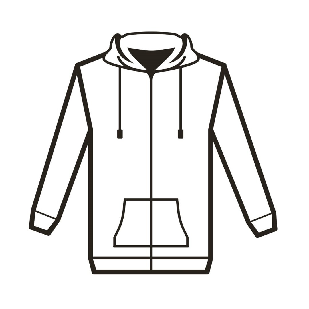 Herren Kapuzenpulli Anner