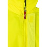 Zweifarbiger Parka (190g/m²), aus Polyester (100%), mit PU-Beschichtung Rendrio