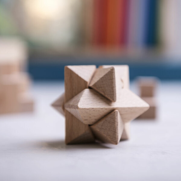 Geschicklichkeitsspiele Set Idium