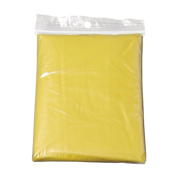 Regenponcho Badin