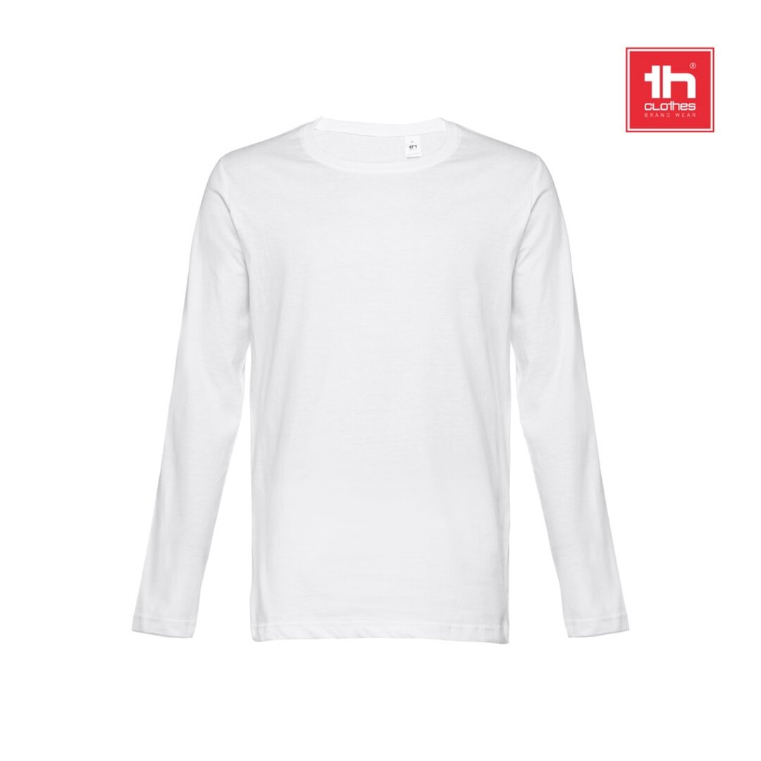 Herren Langarm T-Shirt Rudia
