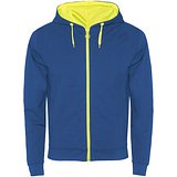 Kaputzensweatjacke Unisex - Uongia