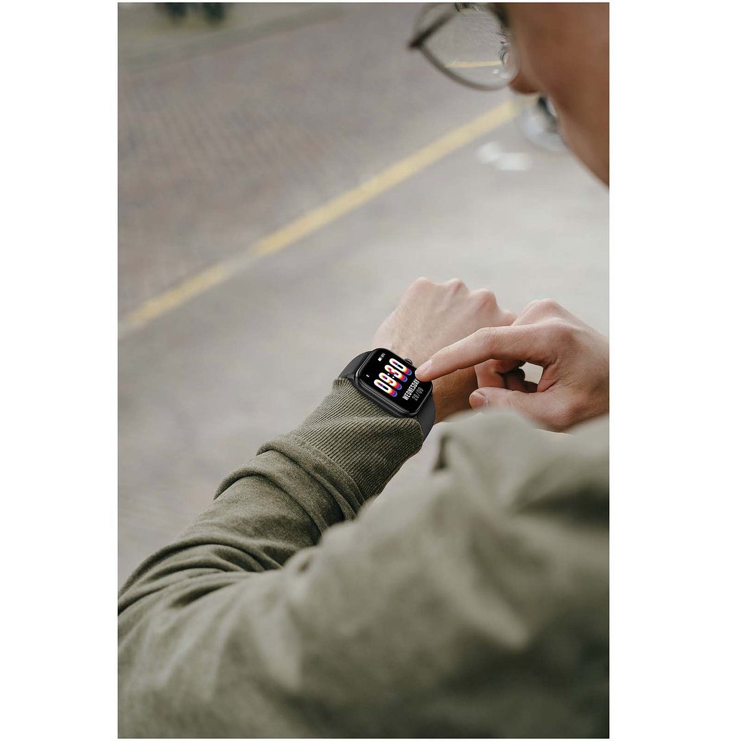 SWB32 Alexa Smartwatch - Beata