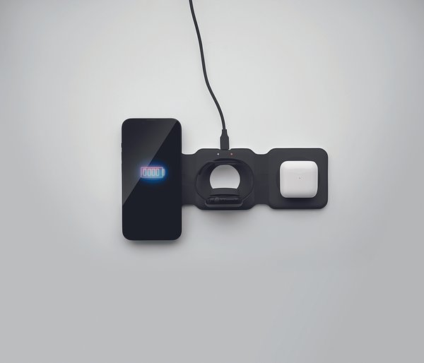 3fach Ladestation Leeng