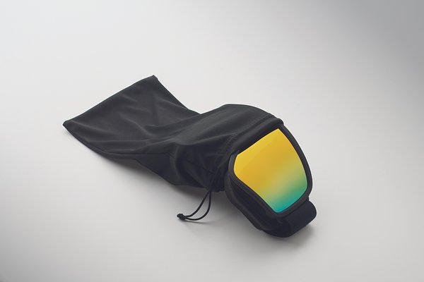 Skibrille UV400 Uregng