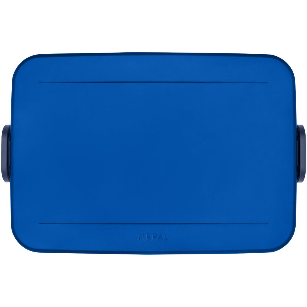 Brotdose gross - Urin