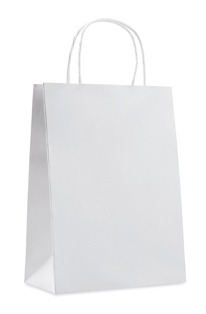 Papiertüte, medium 150 gr/m² Corschan
