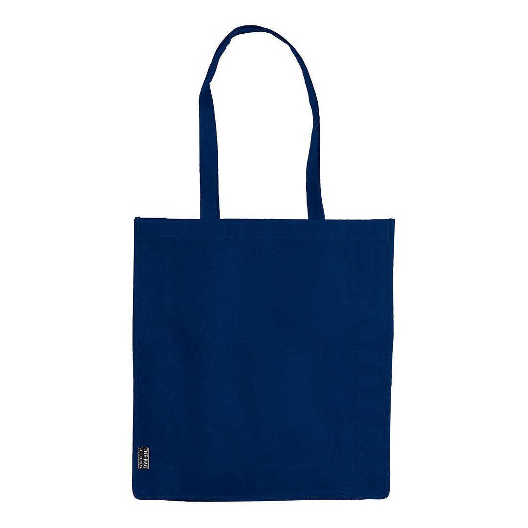 Tragetasche Non-Woven 75g/m² Mereninan