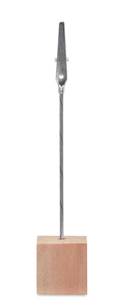 Foto- und Memohalter Kiefer Netholi