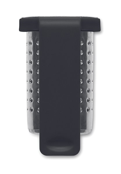 Tee-Ei Edelstahl/PP Relitte