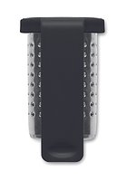 Tee-Ei Edelstahl/PP Relitte