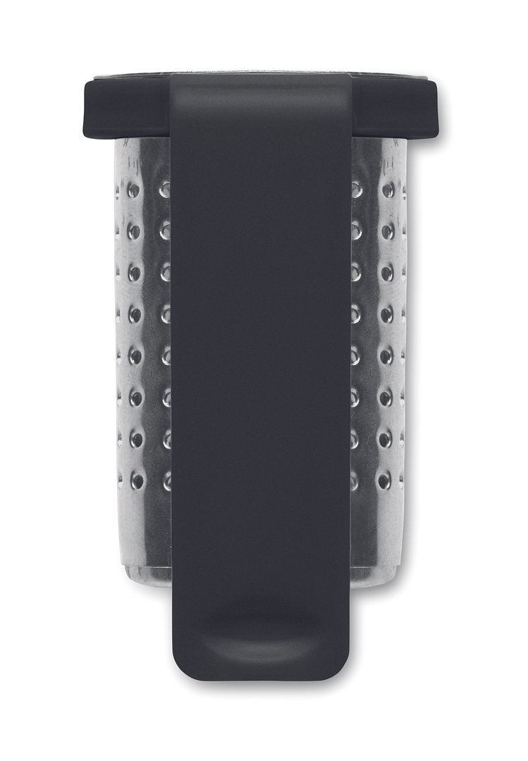 Tee-Ei Edelstahl/PP Relitte