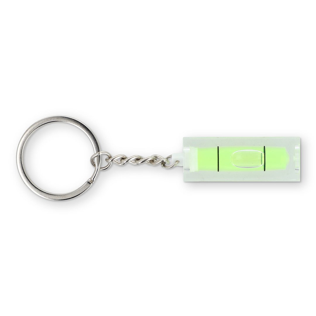 Schlüsselanhänger mit Wasserwaage Annanna