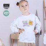 Kinder Technische Sweatshirt Idoby