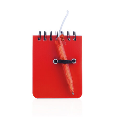 Mini Notizbuch Iduxo
