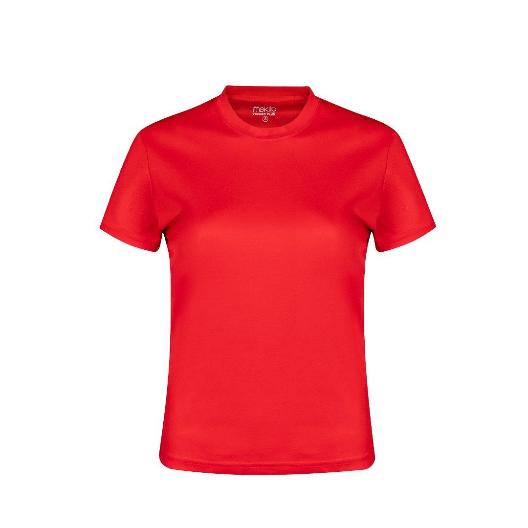 Frauen T-Shirt Idlus