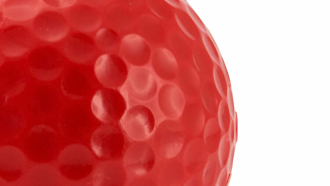 Golfball Idssa