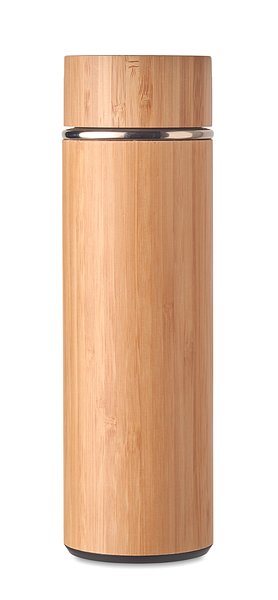 Isolierflasche 400ml Badinanng