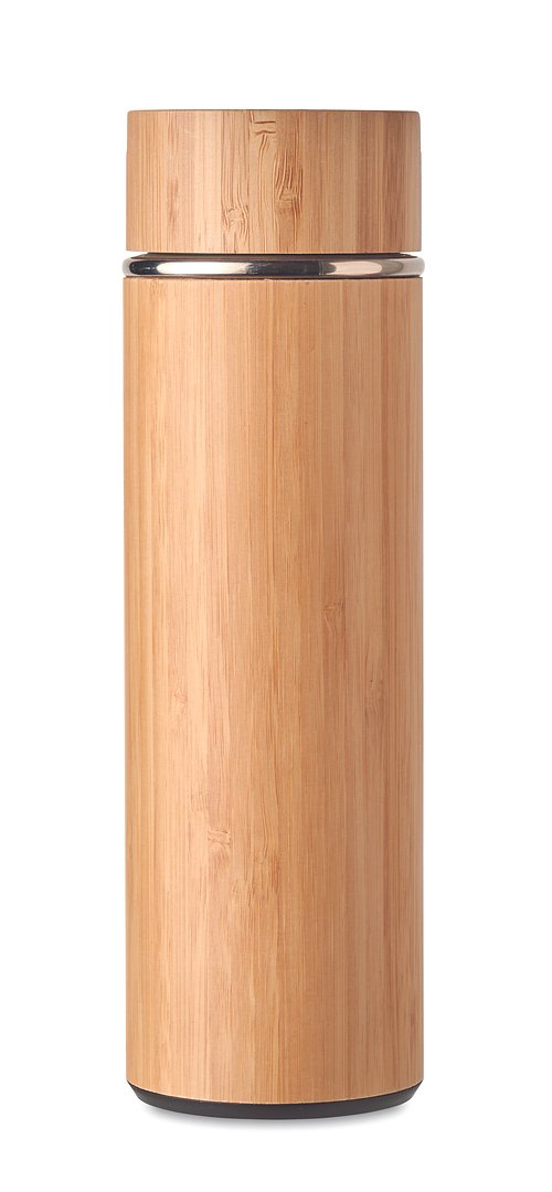 Isolierflasche 400ml Badinanng