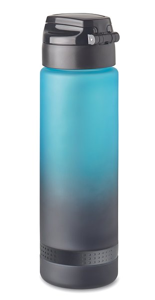 Sport-Trinkflasche RPET 1L Divico