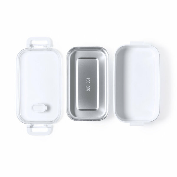 Wärme Lunch Box Idket