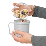 Lunchbehälter Rendri | 450 ml