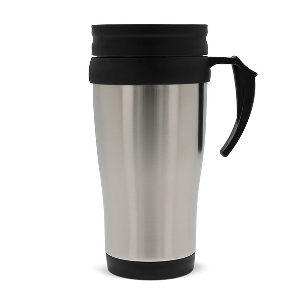 Isolierbecher Metall 350ml Lüthole