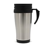 Isolierbecher Metall 350ml Lüthole