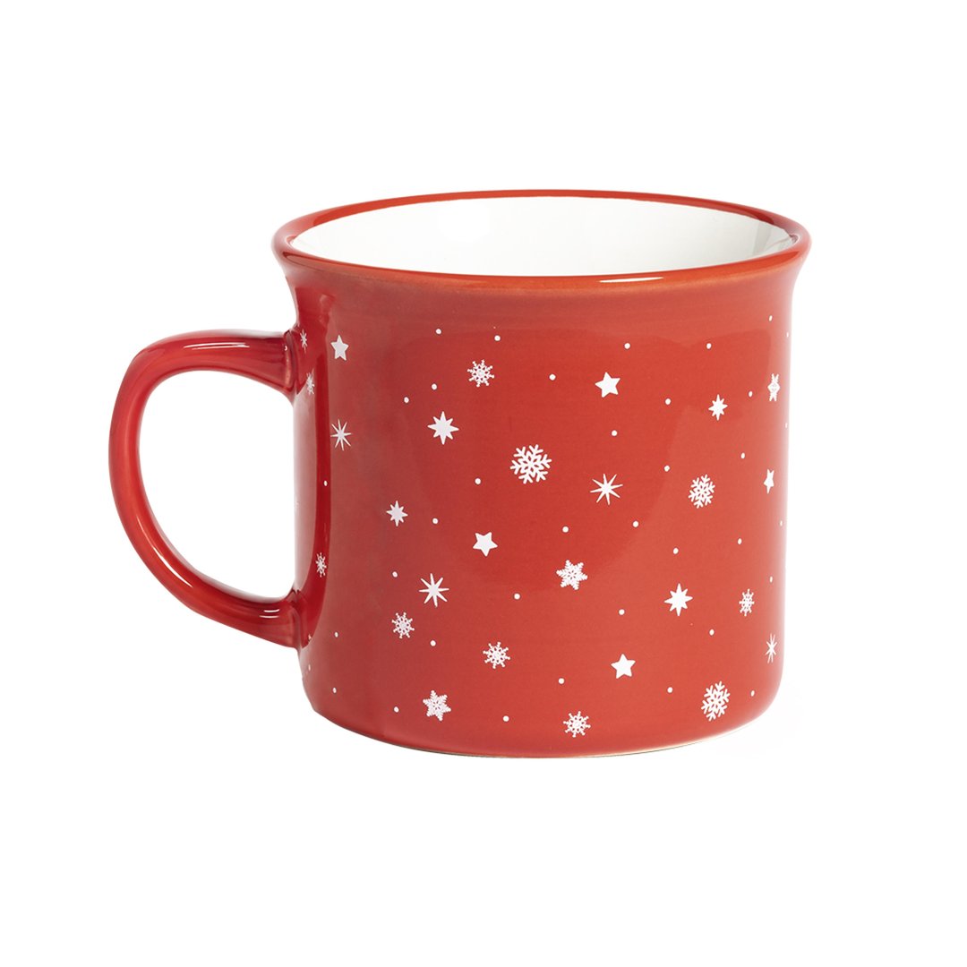 Tasse Iddux