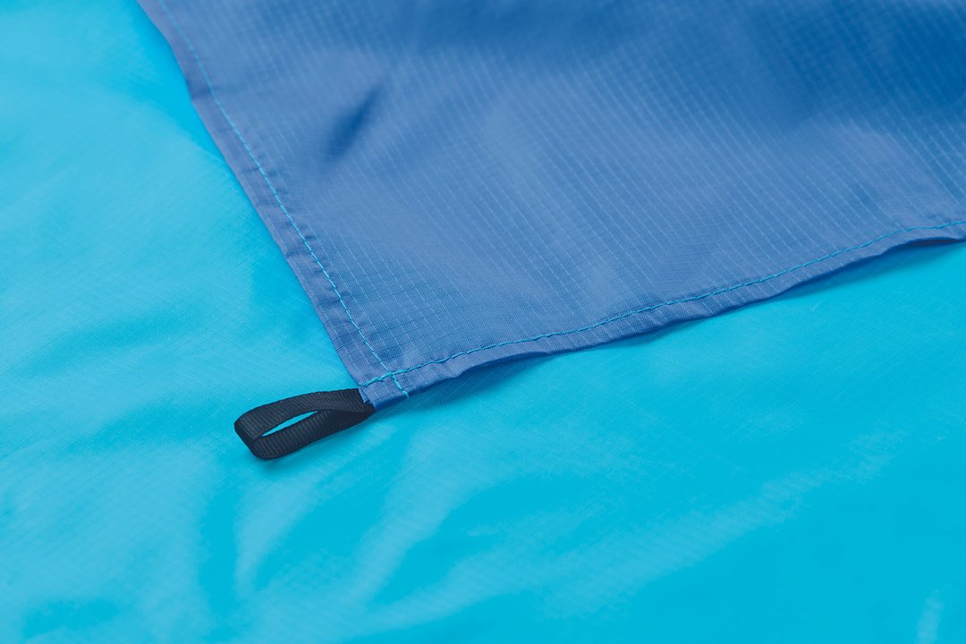Strandmatte 210T Polyester Sarlep
