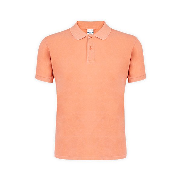 Erwachsene Polo-Shirt Iden