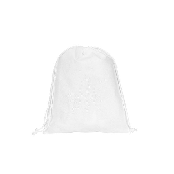 Mittelgrosser Rucksack aus Vliesstoff (60 g/m²) Hannelf
