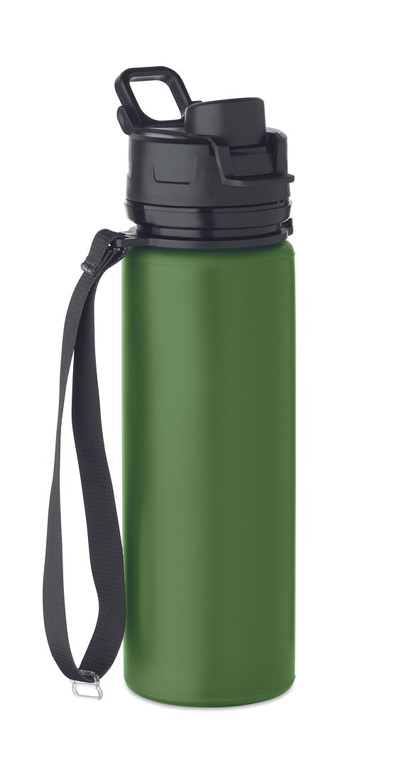 Faltbare Sportflasche Silikon Durinest