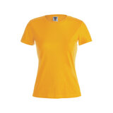 Frauen Farbe T-Shirt "keya"