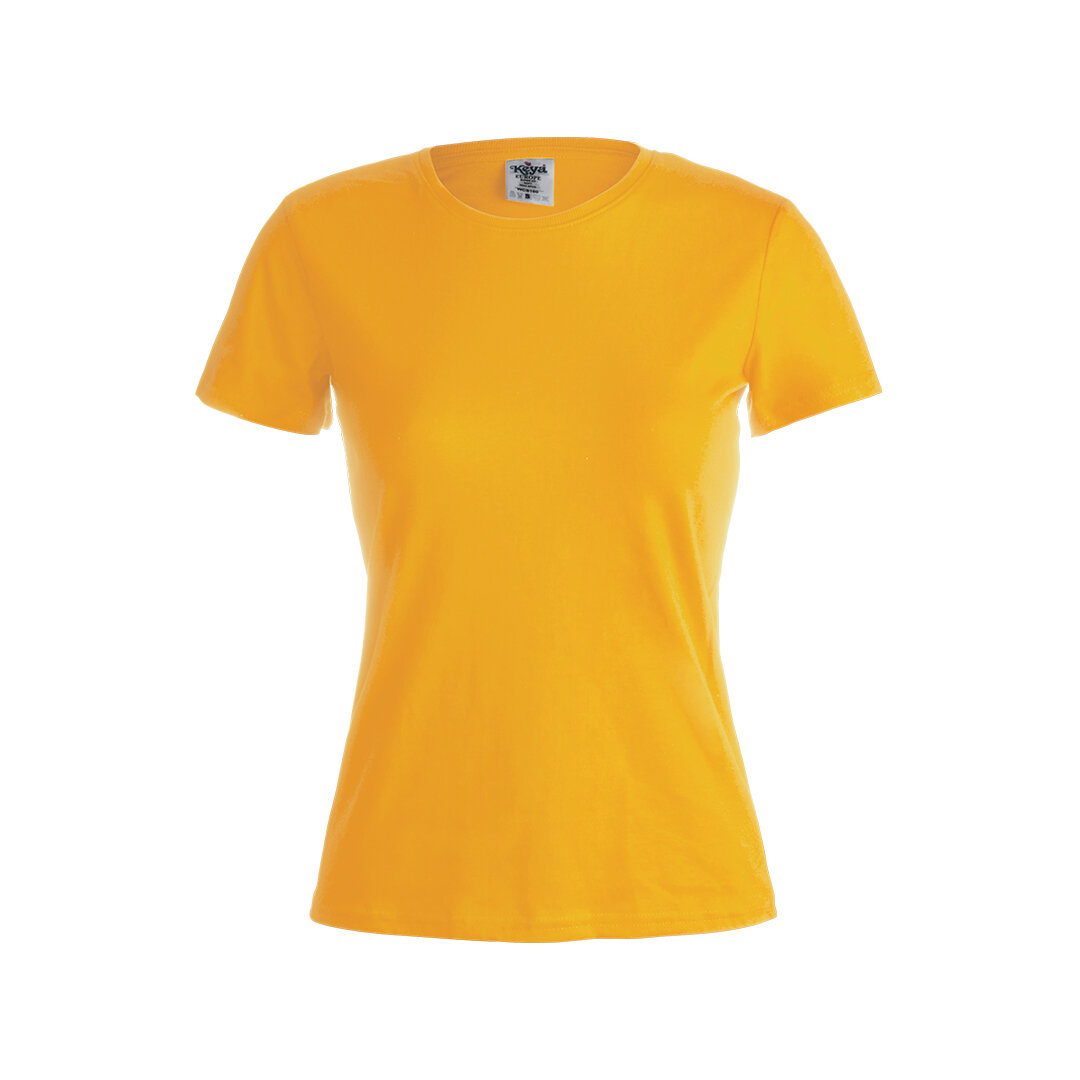 Frauen Farbe T-Shirt "keya"