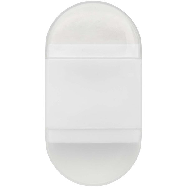 Anspitzer mit Radiergummi - Chanin