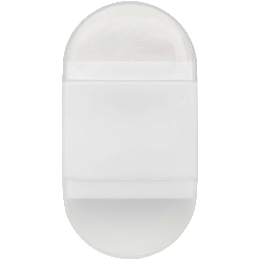 Anspitzer mit Radiergummi - Chanin