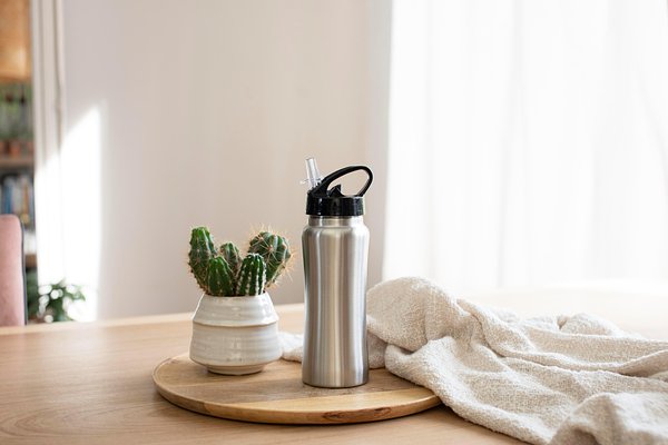 Trinkflasche Marena | 600 ml