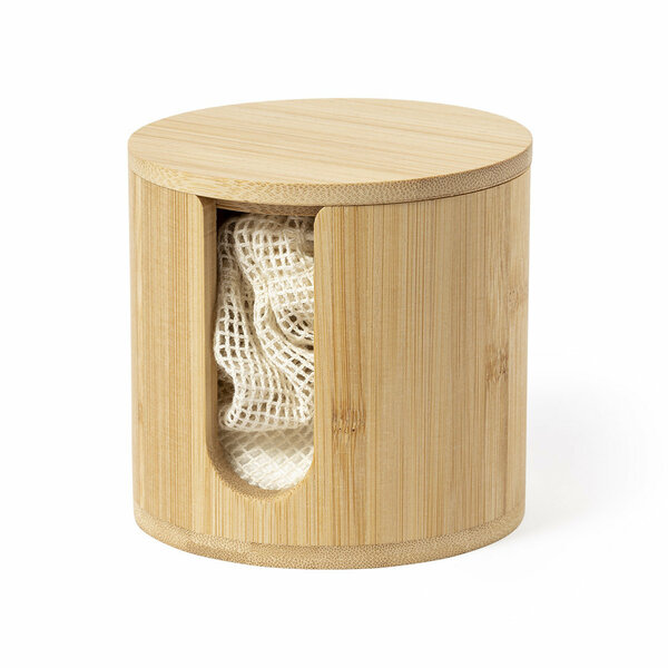 Spender für Make-up-Entferner-Tücher Idiam