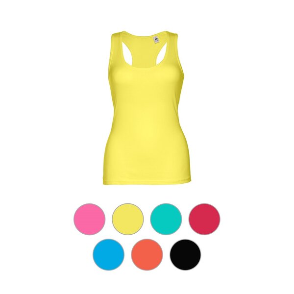 Damen Tank Top Aitatiat