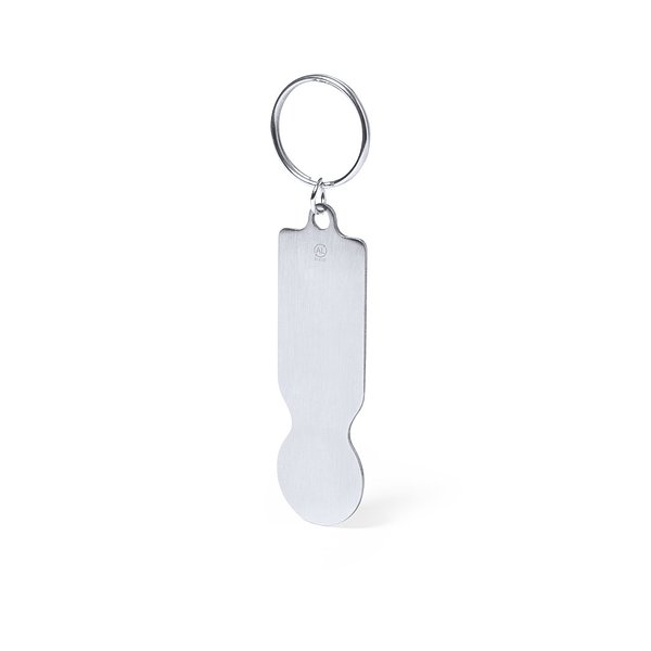 Schlüsselanhänger EK-Chip Idgun