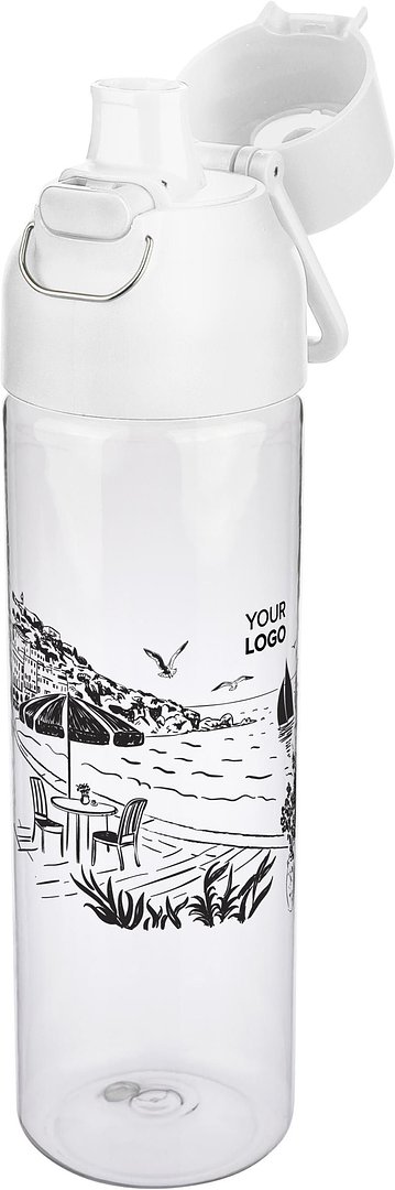 Tritan-Trinkflasche 750 ml Luris