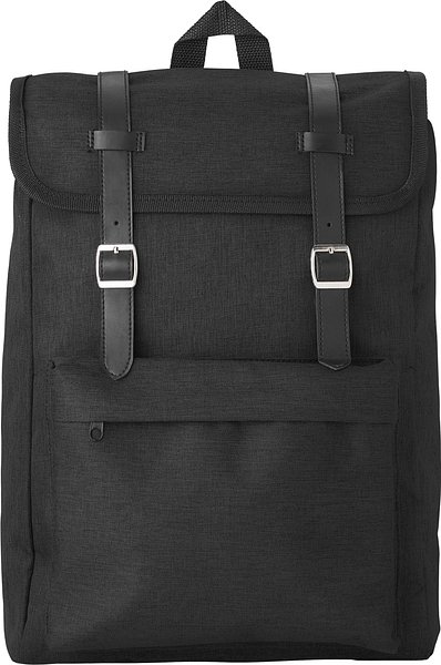 Rucksack aus Polyester Rengillas