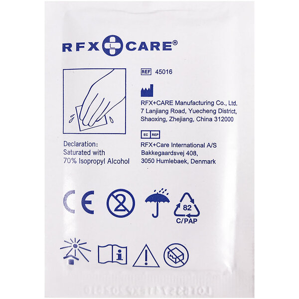 Reinigungstücher - Vrena