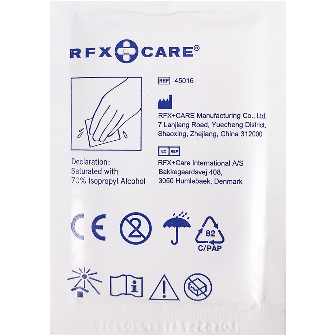 Reinigungstücher - Vrena