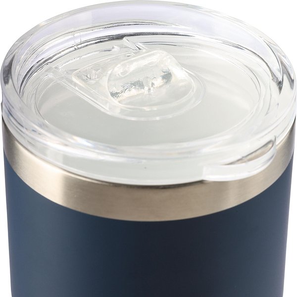 Reise-Thermobecher Veziana | Recycelter Edelstahl | 350 ml | Keramikbeschichtung