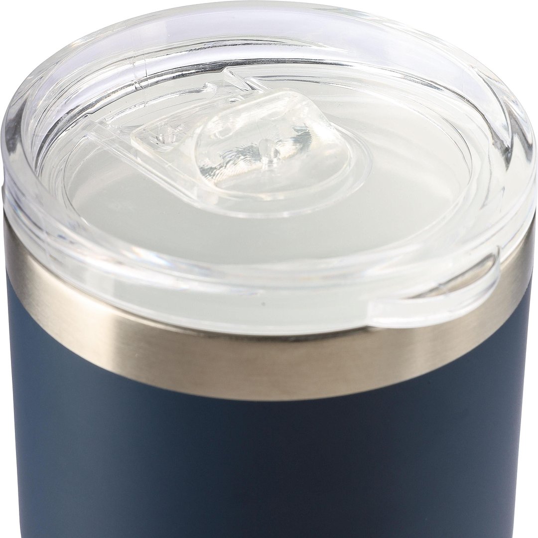 Reise-Thermobecher Veziana | Recycelter Edelstahl | 350 ml | Keramikbeschichtung