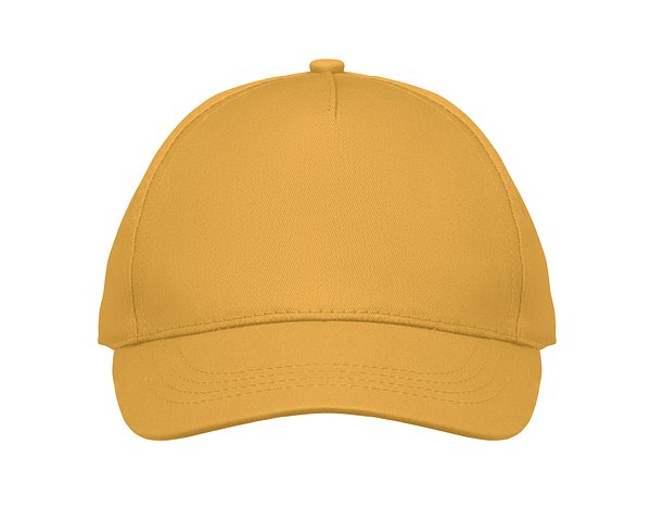 5-Panel-Baseball-Cap Kinder Mineste