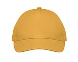 5-Panel-Baseball-Cap Kinder Mineste