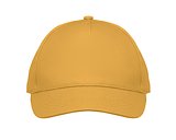 5-Panel-Baseball-Cap Kinder Mineste